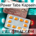 Power Tabs Capsules new13
